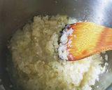 玉葱とキヌアと塩麹のミックス万能ダレ作り方3写真