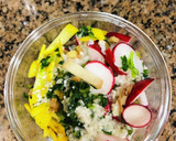 簡単　本格キムチとお漬物♡ Vegan作り方6写真