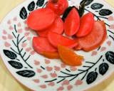 簡単　本格キムチとお漬物♡ Vegan作り方7写真