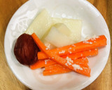 簡単　本格キムチとお漬物♡ Vegan作り方9写真