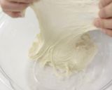まんまる可愛いプチフランスパン作り方1写真