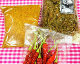 簡単　本格キムチとお漬物♡ Vegan作り方18写真