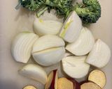 ダッチオーブンで豚バラロースト作り方4写真