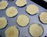 米粉１００％のミニマフィン☆チーズ入り作り方5写真