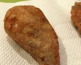 15分簡単美味の油淋鶏！ダイエットに最適作り方3写真