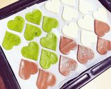 米粉の甘酒クッキー作り方3写真