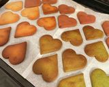 米粉の甘酒クッキー作り方4写真