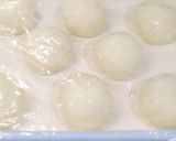 まんまる可愛いプチフランスパン作り方6写真