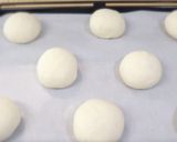 まんまる可愛いプチフランスパン作り方7写真