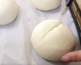 まんまる可愛いプチフランスパン作り方8写真