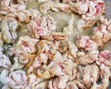 漬け込みいらず！簡単豚の生姜焼き作り方3写真
