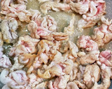 漬け込みいらず！簡単豚の生姜焼き作り方3写真