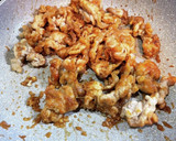漬け込みいらず！簡単豚の生姜焼き作り方6写真