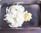 ニンニク味噌漬け豚丼作り方1写真