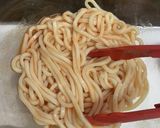 5分で完成＊冷た～い和風トマトうどん＊作り方3写真