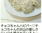 サクほろ☆ゴマクッキー☆作り方9写真