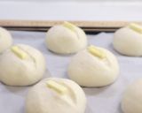 まんまる可愛いプチフランスパン作り方9写真