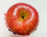 りんごのバスケットのカービング作り方3写真