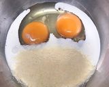 きのこのカルボナーラ作り方6写真