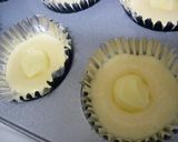 米粉１００％のミニマフィン☆チーズ入り作り方4写真