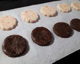 小麦粉･卵･オイル不使用！米粉のクッキー作り方5写真