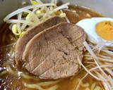 豚ヒレブロック☆茹で豚と煮豚風☆簡単作り方4写真