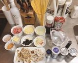 いろいろ試してやっと辿り着いた絶望パスタ作り方1写真