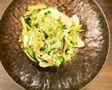 2分！でとうふ1丁丸ごとおつまみ作り方3写真