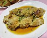 簡単大量消費！レタスの肉巻き作り方8写真