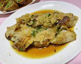 簡単大量消費!レタスの肉巻き作り方8写真