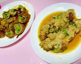 簡単大量消費！レタスの肉巻き作り方9写真
