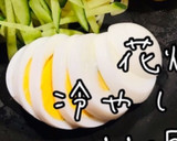 簡単 具だくさん 花畑 冷やし中華作り方4写真