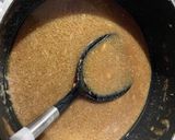 醤油ドレッシング de 鶏 つけめん作り方5写真