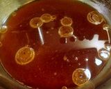 シコ（カタクチイワシ）の南蛮漬け作り方7写真