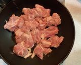 鶏もも肉のハニージンジャー照り焼き作り方3写真