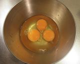 ふんわり優しい卵焼き作り方1写真
