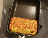 ふんわり優しい卵焼き作り方3写真