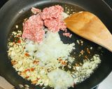 いろいろ試してやっと辿り着いた絶望パスタ作り方5写真