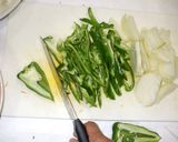 根野菜の炒めなます♪簡単食べすぎの方に♪作り方3写真