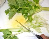 根野菜の炒めなます♪簡単食べすぎの方に♪作り方4写真