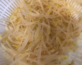 節約！豚肉と野菜の醤油マヨ炒め作り方2写真