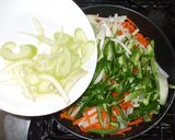 根野菜の炒めなます♪簡単食べすぎの方に♪作り方7写真