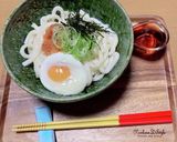 レンジで簡単温玉作り方8写真