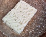 超簡単!温玉明太うどん作り方1写真