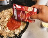 いろいろ試してやっと辿り着いた絶望パスタ作り方8写真