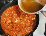 いろいろ試してやっと辿り着いた絶望パスタ作り方9写真