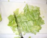 高野豆腐ホイコーロー風♪簡単漢方食養生作り方2写真