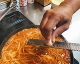 いろいろ試してやっと辿り着いた絶望パスタ作り方12写真