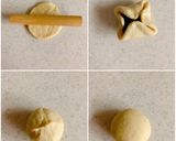 あんパンダ作り方10写真
