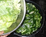 高野豆腐ホイコーロー風♪簡単漢方食養生作り方8写真